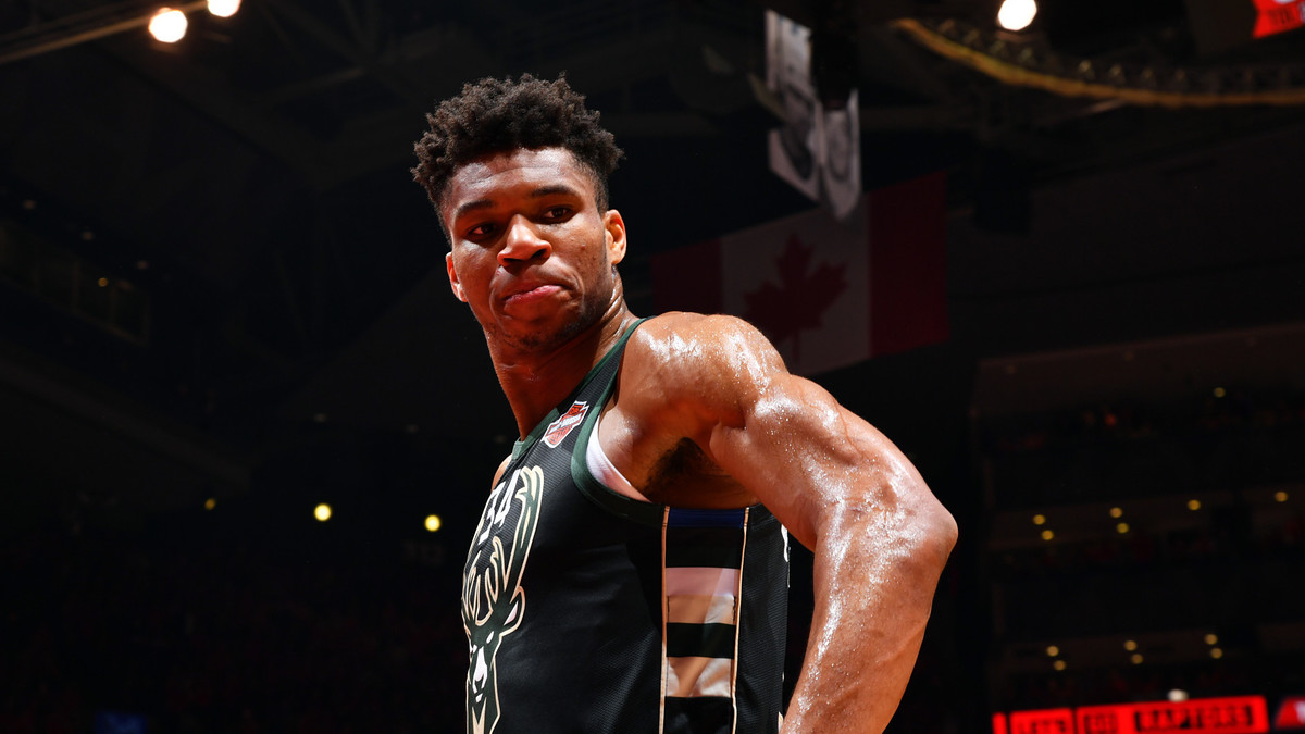 giannis bucks