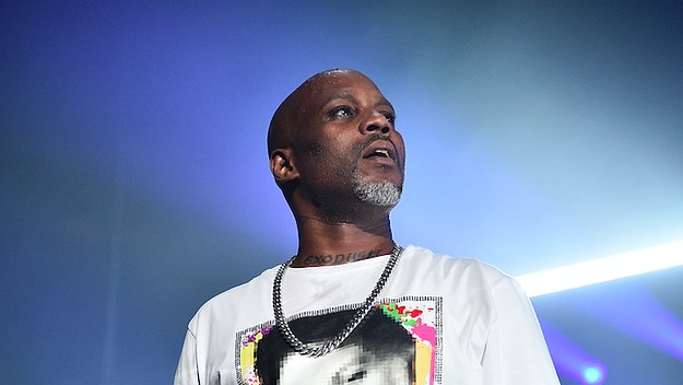DMX
