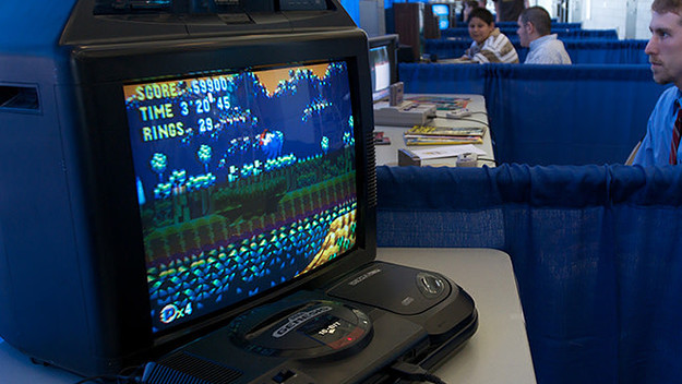 Sega