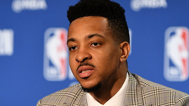 C.J. McCollum