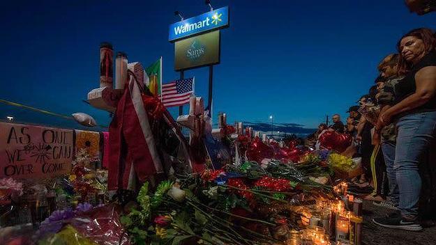 walmart el paso