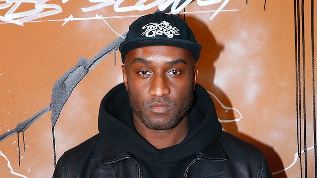 Virgil Abloh