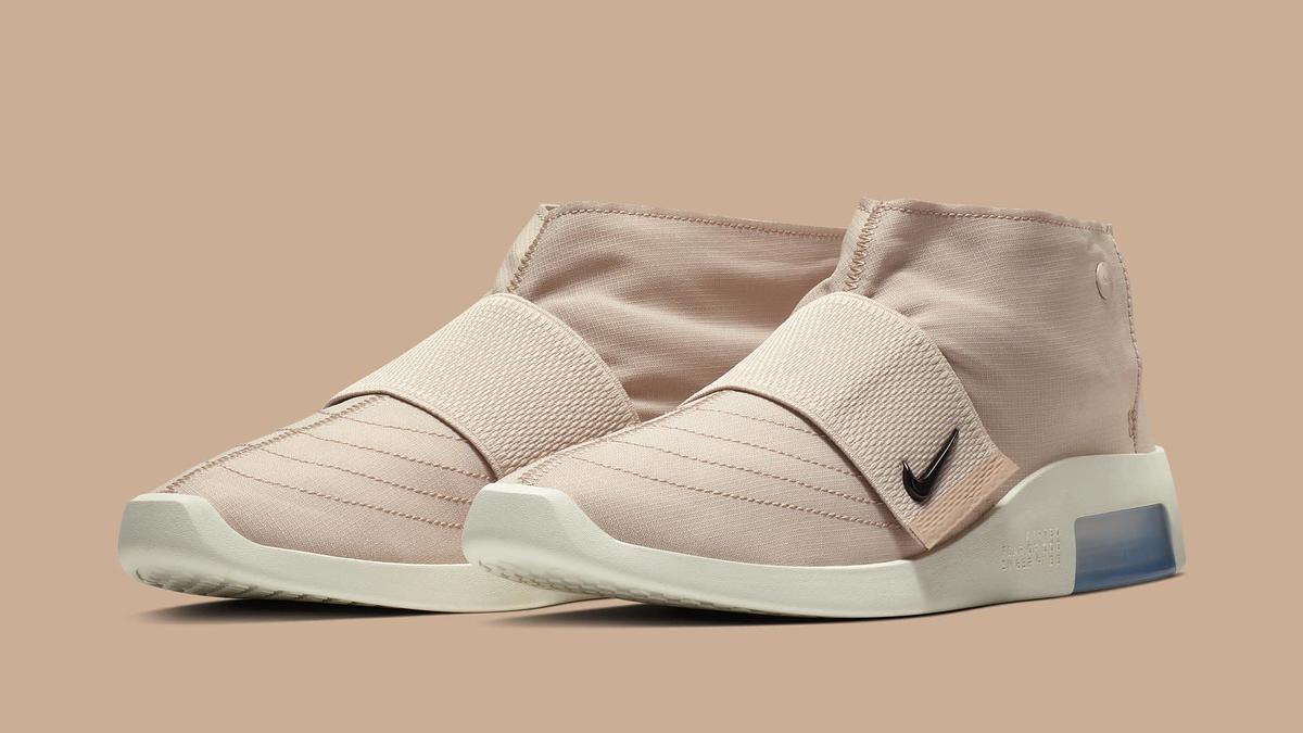 Fear of God x Nike Moccasin AT8086 200 (Pair)
