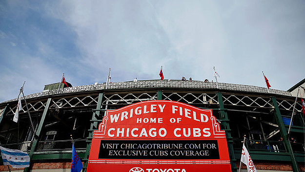 Chicago Cubs