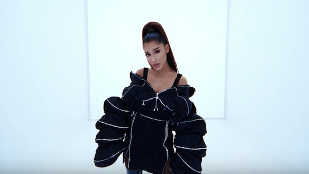 ariana