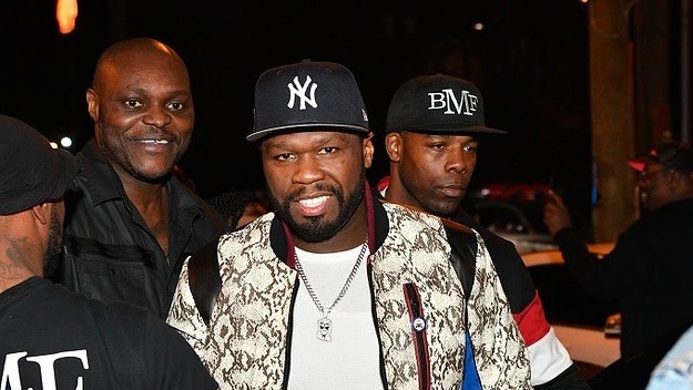 50 cent