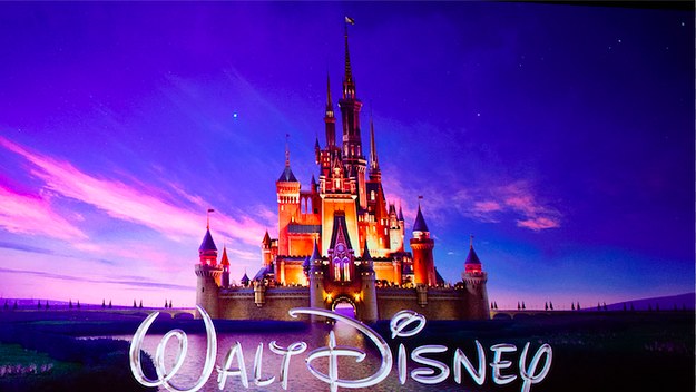 Disney