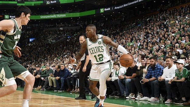 terry rozier