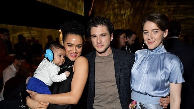 kit harrington