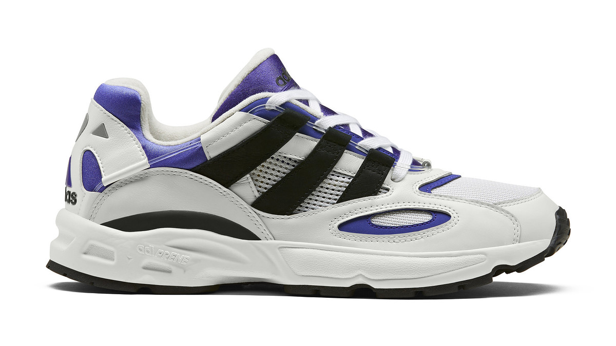 Adidas Consortium LX CON EE3755 (Lateral)
