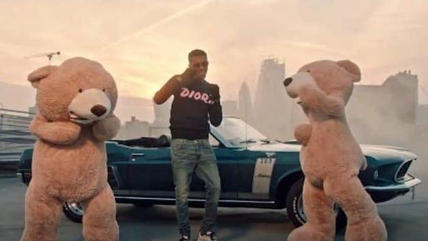mostack