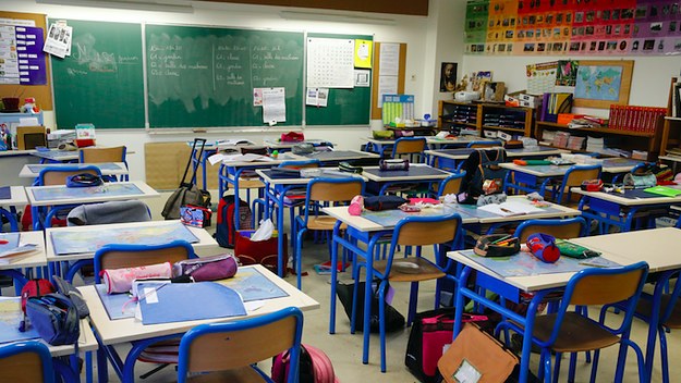 Classroom