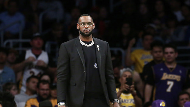 lebron talks magic leaving