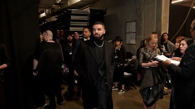 drake
