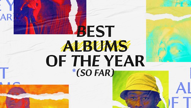 Complex's Best Albums of 2019 (so far)