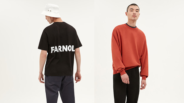 farnol made in england
