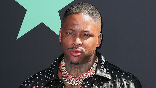 YG