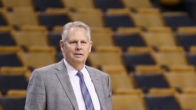danny ainge
