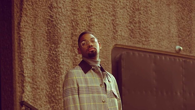 Baely (credit: Jordan Stephens)