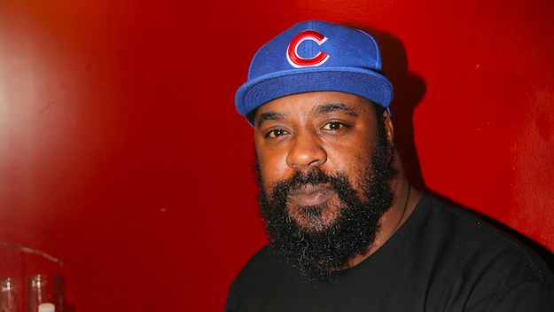 Sean Price
