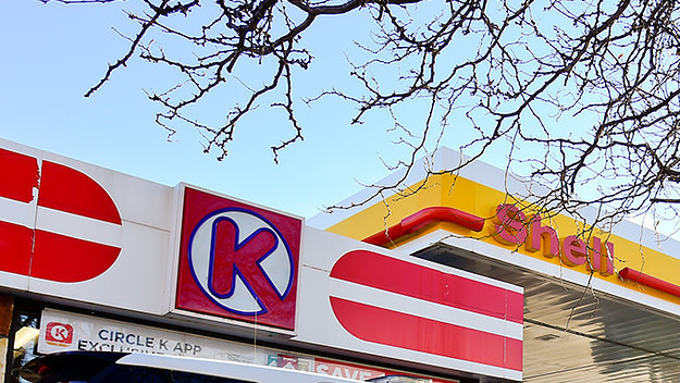 Circle K