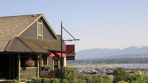 british columbia comox