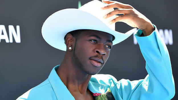lil nas x
