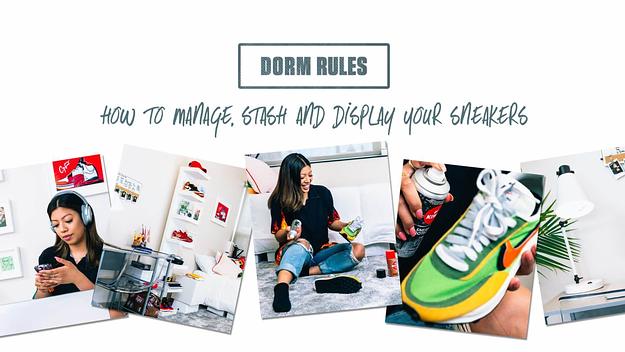 Dorm Rules