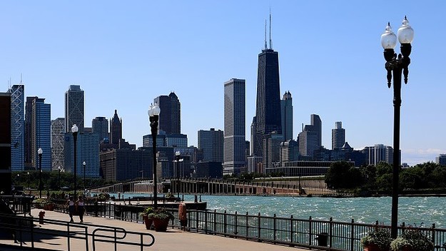 chicago