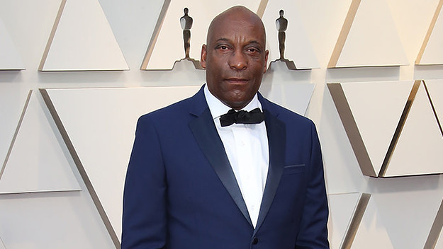 John Singleton