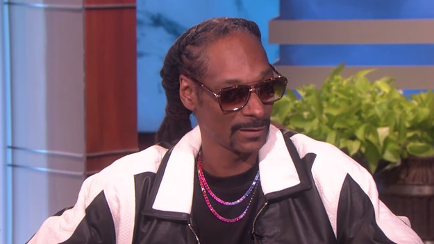 snoop