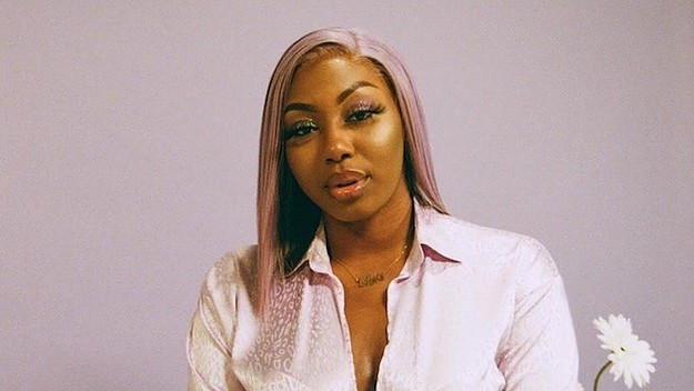 Ms. Banks