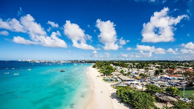 barbados