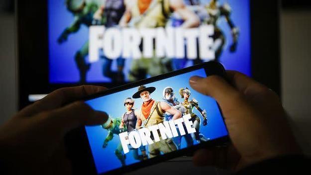 Fortnite dances lawsuits