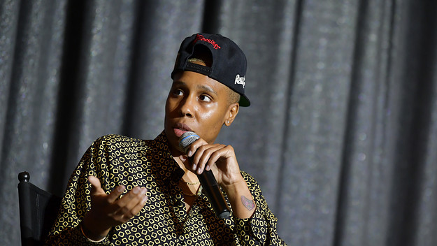 Lena Waithe attend Showtime's "The Chi" For Your Consideration event