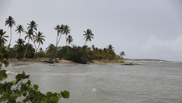 dominican republic