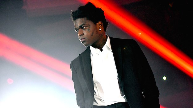 Kodak Black
