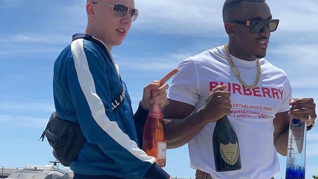 aitch bugzy malone