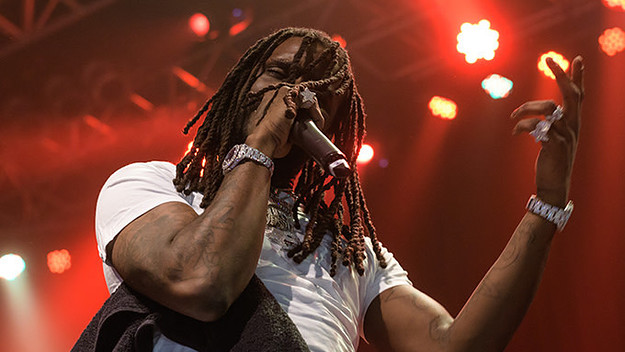 Chief Keef