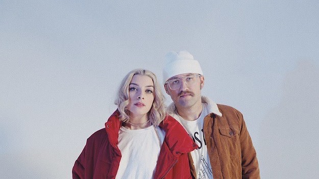 The Bliss (credit: Zachary Gray)