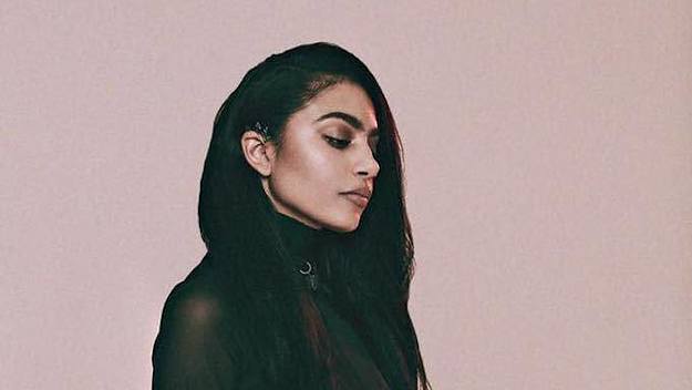 Tara Carosielli (credit: Alexander Jordan)