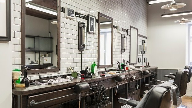 barber