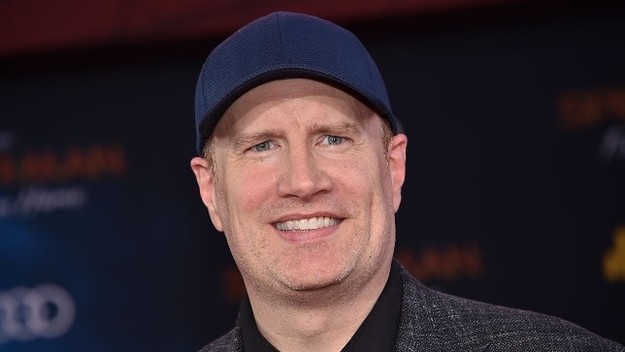 kevin feige