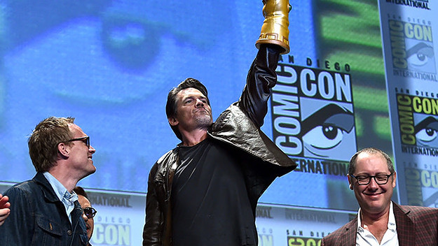 josh Brolin