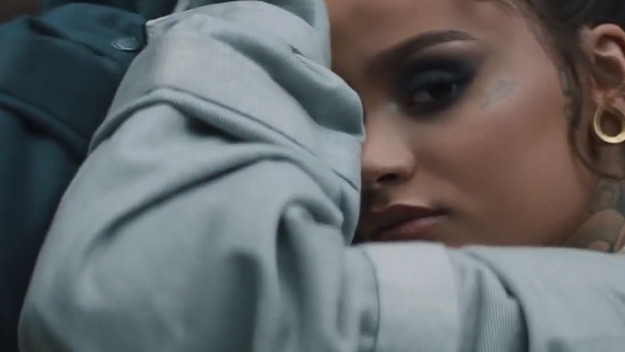 kehlani
