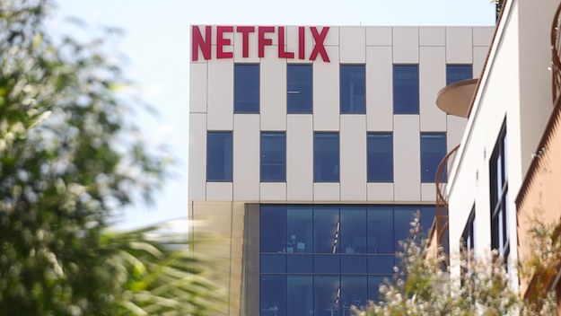 Netflix