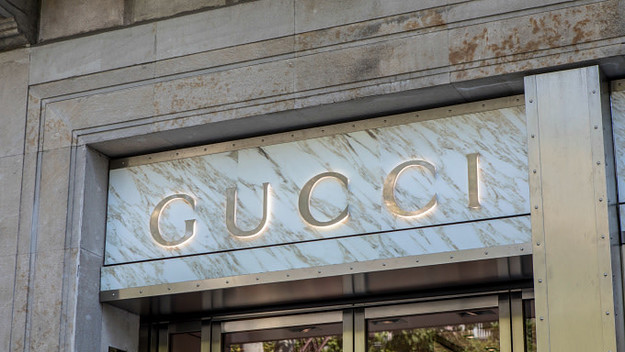 Gucci