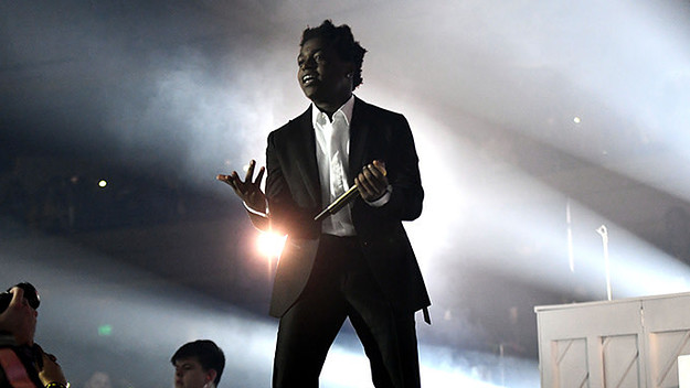 Kodak Black
