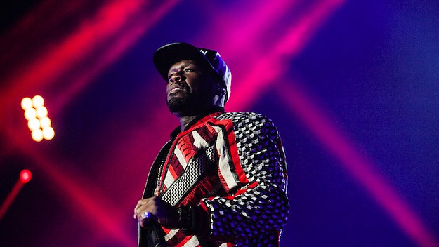 50 Cent