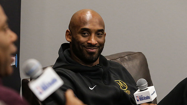 Kobe Bryant